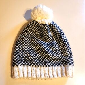 Joe Boxer Winter Hat